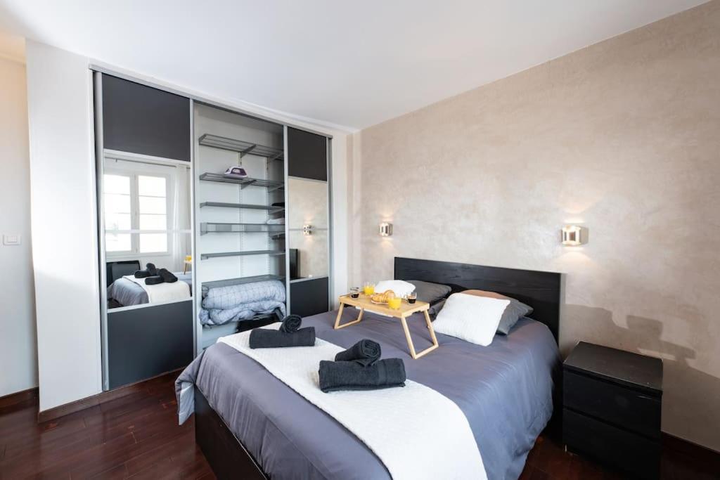 Cosy Paris - Disneyland - Rer A Apartment Fontenay-sous-Bois Exterior photo