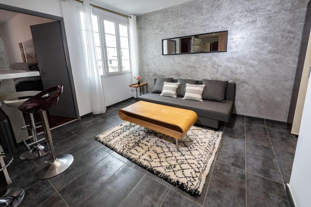 Cosy Paris - Disneyland - Rer A Apartment Fontenay-sous-Bois Exterior photo