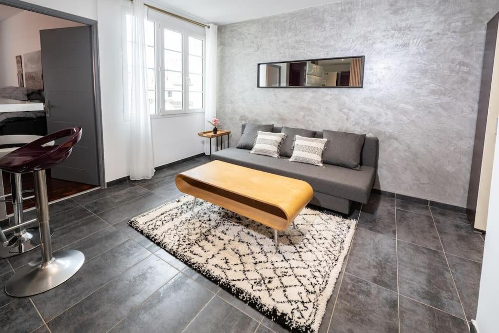 Cosy Paris - Disneyland - Rer A Apartment Fontenay-sous-Bois Exterior photo