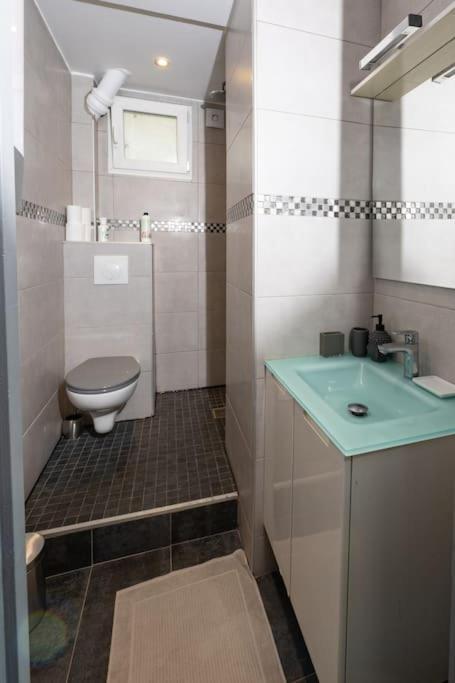 Cosy Paris - Disneyland - Rer A Apartment Fontenay-sous-Bois Exterior photo